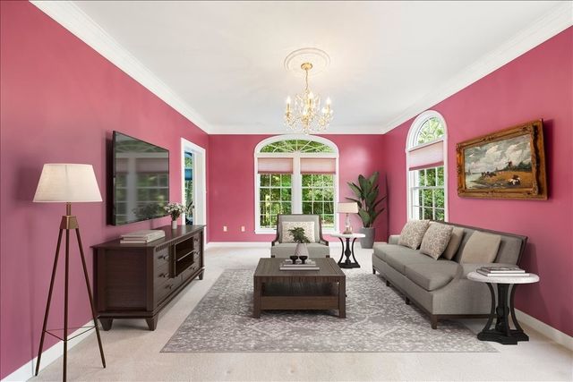 5 Vose Hill Road, Westford, MA 01886