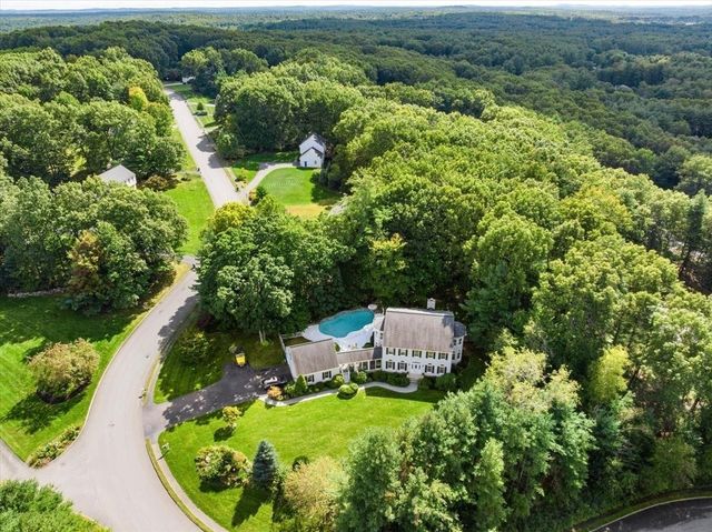 5 Vose Hill Road, Westford, MA 01886
