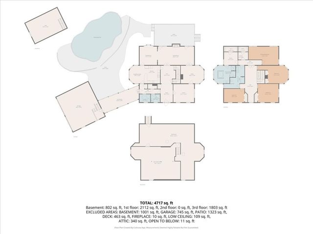 5 Vose Hill Road, Westford, MA 01886