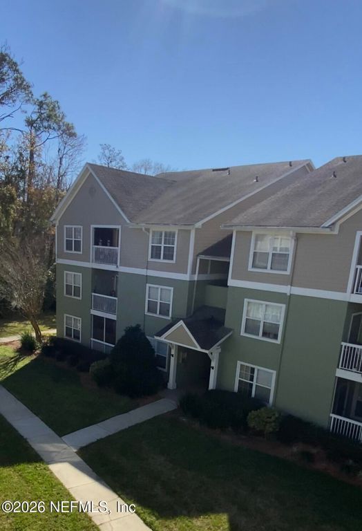 7701 TIMBERLIN PARK Boulevard 1234, Jacksonville, FL 32256