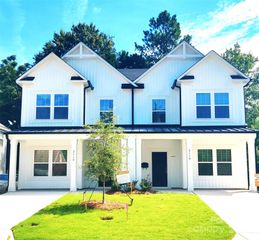 2112 Edison Street, Charlotte, NC 28206