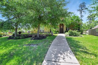 12603 Mostyn Court, Magnolia, TX 77354
