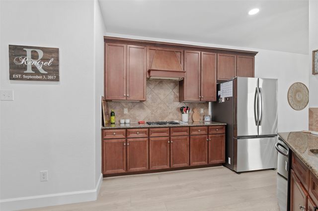 2640 Greyhawk Drive, Little Elm, TX 75068