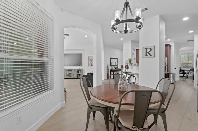 2640 Greyhawk Drive, Little Elm, TX 75068