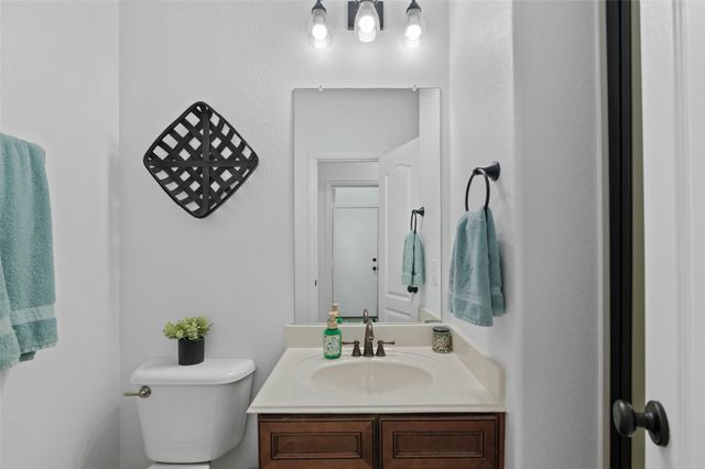 2640 Greyhawk Drive, Little Elm, TX 75068