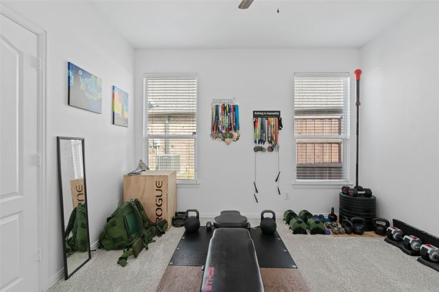 2640 Greyhawk Drive, Little Elm, TX 75068