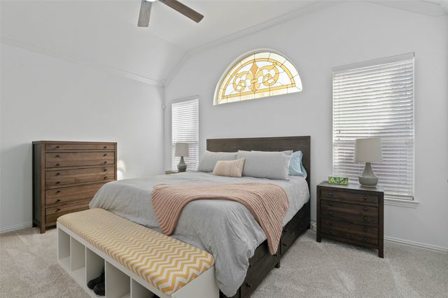 2640 Greyhawk Drive, Little Elm, TX 75068