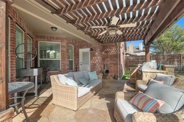 2640 Greyhawk Drive, Little Elm, TX 75068