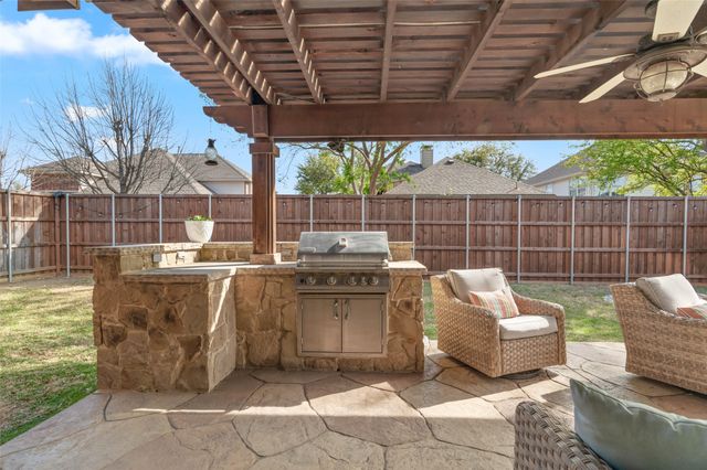 2640 Greyhawk Drive, Little Elm, TX 75068