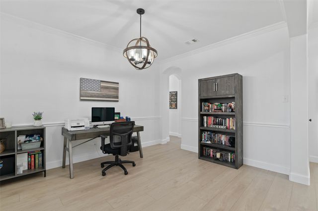 2640 Greyhawk Drive, Little Elm, TX 75068