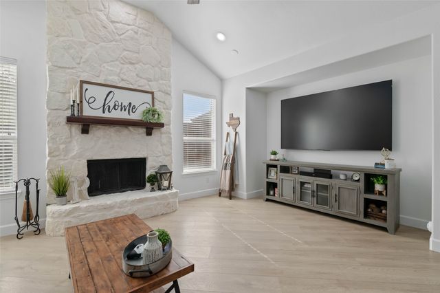 2640 Greyhawk Drive, Little Elm, TX 75068