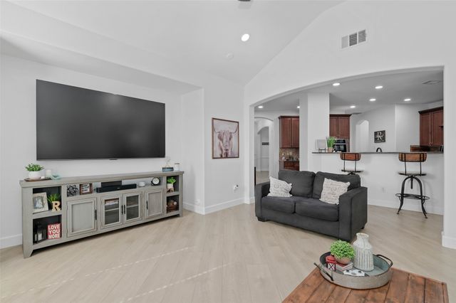 2640 Greyhawk Drive, Little Elm, TX 75068