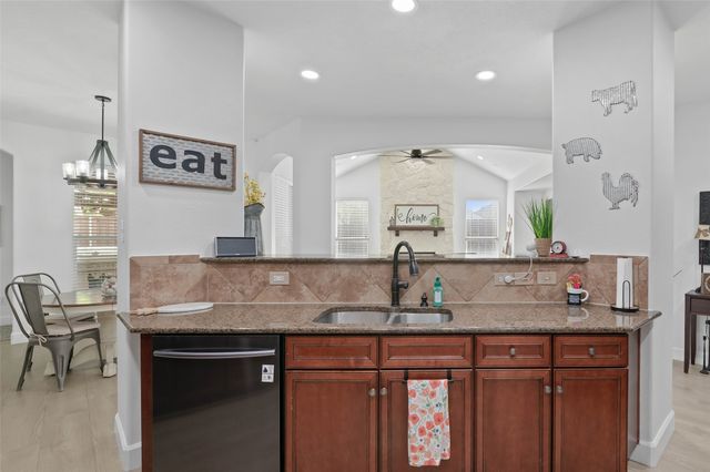 2640 Greyhawk Drive, Little Elm, TX 75068