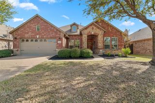 2640 Greyhawk Drive, Little Elm, TX 75068