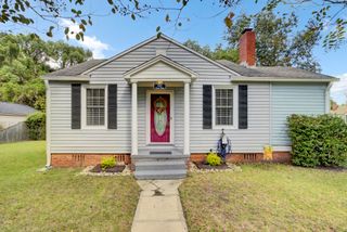 1211 Vienna Woods Road, Hanahan, SC 29410