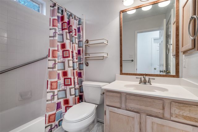 2369 Red Maple Road, Flower Mound, TX 75022