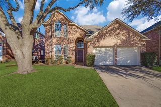 2369 Red Maple Road, Flower Mound, TX 75022
