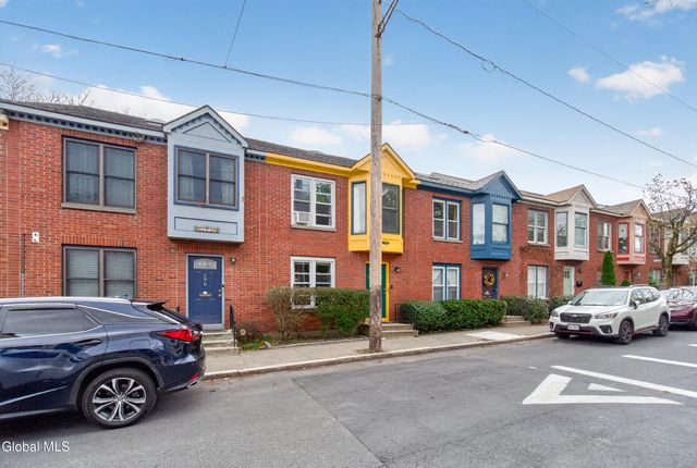 198 Jefferson Street, Albany, NY 12210