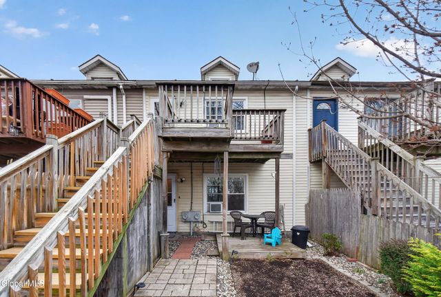 198 Jefferson Street, Albany, NY 12210
