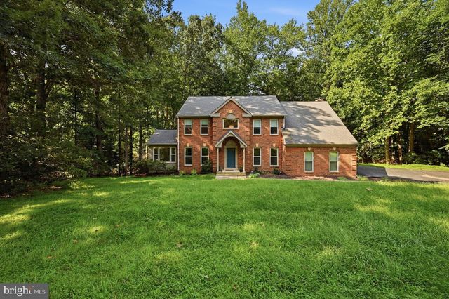 2 ENGLISH HILLS DR, Fredericksburg, VA 22406