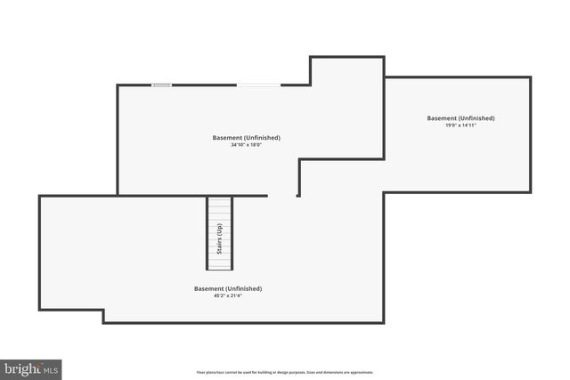 2 ENGLISH HILLS DR, Fredericksburg, VA 22406