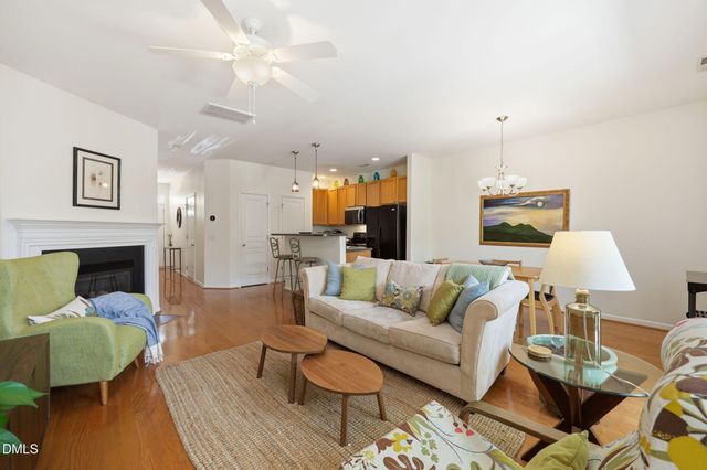 714 Whitetail Creek Way, Fuquay Varina, NC 27526