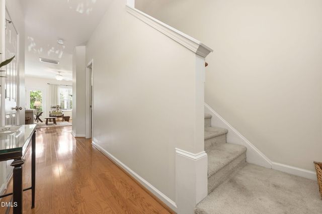 714 Whitetail Creek Way, Fuquay Varina, NC 27526