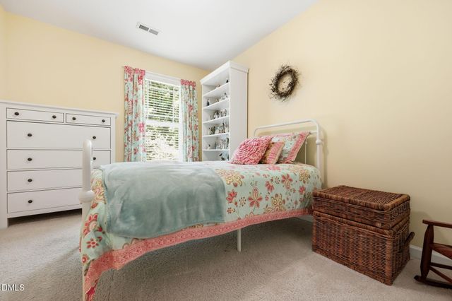 714 Whitetail Creek Way, Fuquay Varina, NC 27526