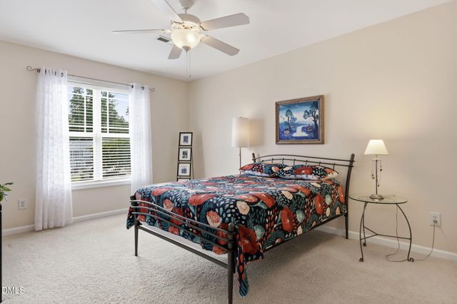 714 Whitetail Creek Way, Fuquay Varina, NC 27526
