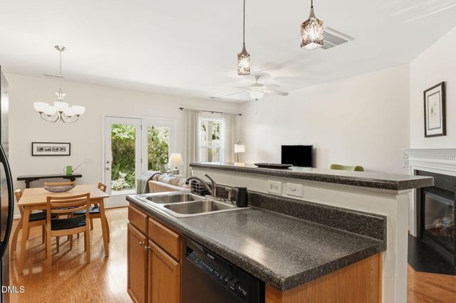 714 Whitetail Creek Way, Fuquay Varina, NC 27526