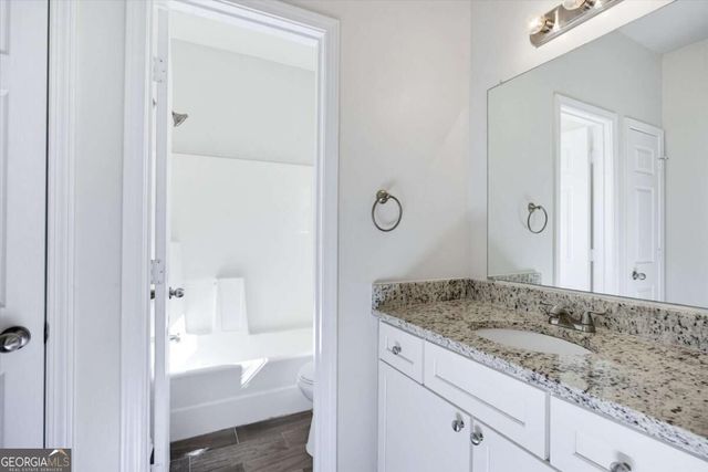 9993 Harmon Springs Drive, Villa Rica, GA 30180