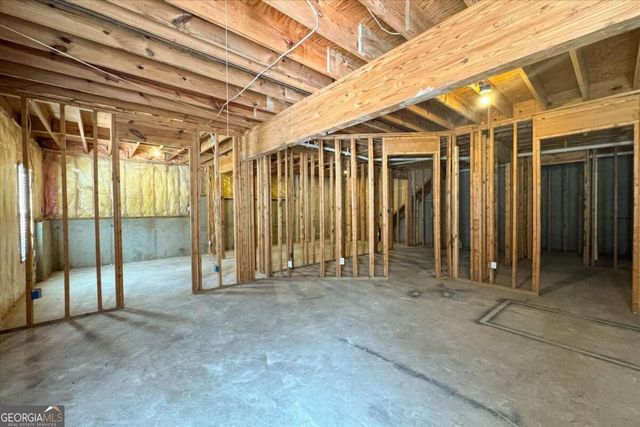 9993 Harmon Springs Drive, Villa Rica, GA 30180