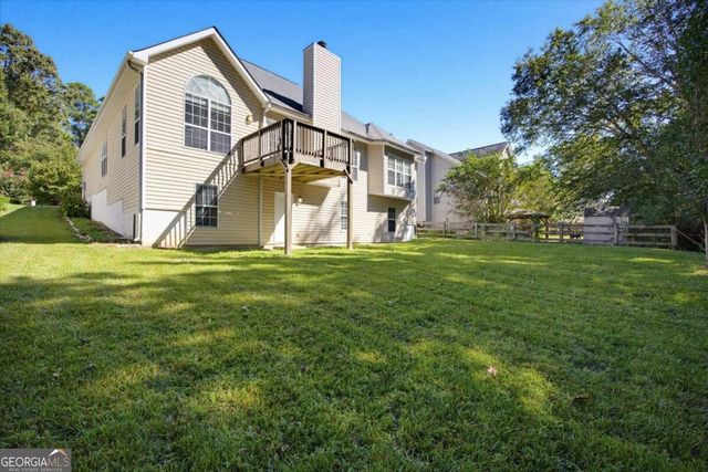 9993 Harmon Springs Drive, Villa Rica, GA 30180