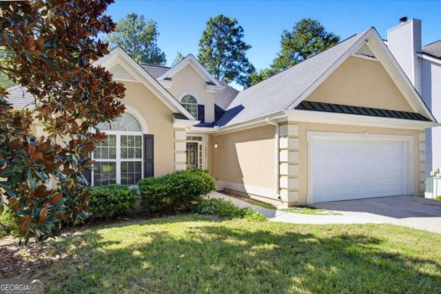 9993 Harmon Springs Drive, Villa Rica, GA 30180