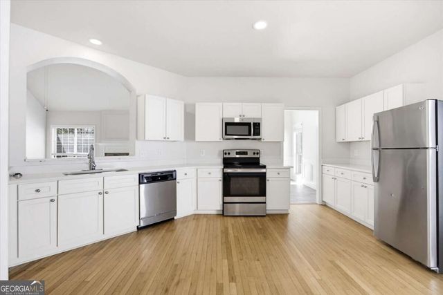 9993 Harmon Springs Drive, Villa Rica, GA 30180