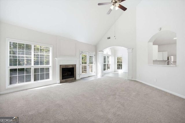 9993 Harmon Springs Drive, Villa Rica, GA 30180