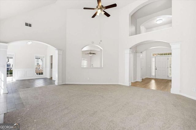 9993 Harmon Springs Drive, Villa Rica, GA 30180