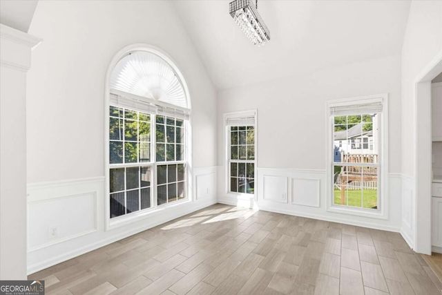 9993 Harmon Springs Drive, Villa Rica, GA 30180