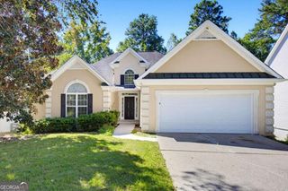 9993 Harmon Springs Drive, Villa Rica, GA 30180