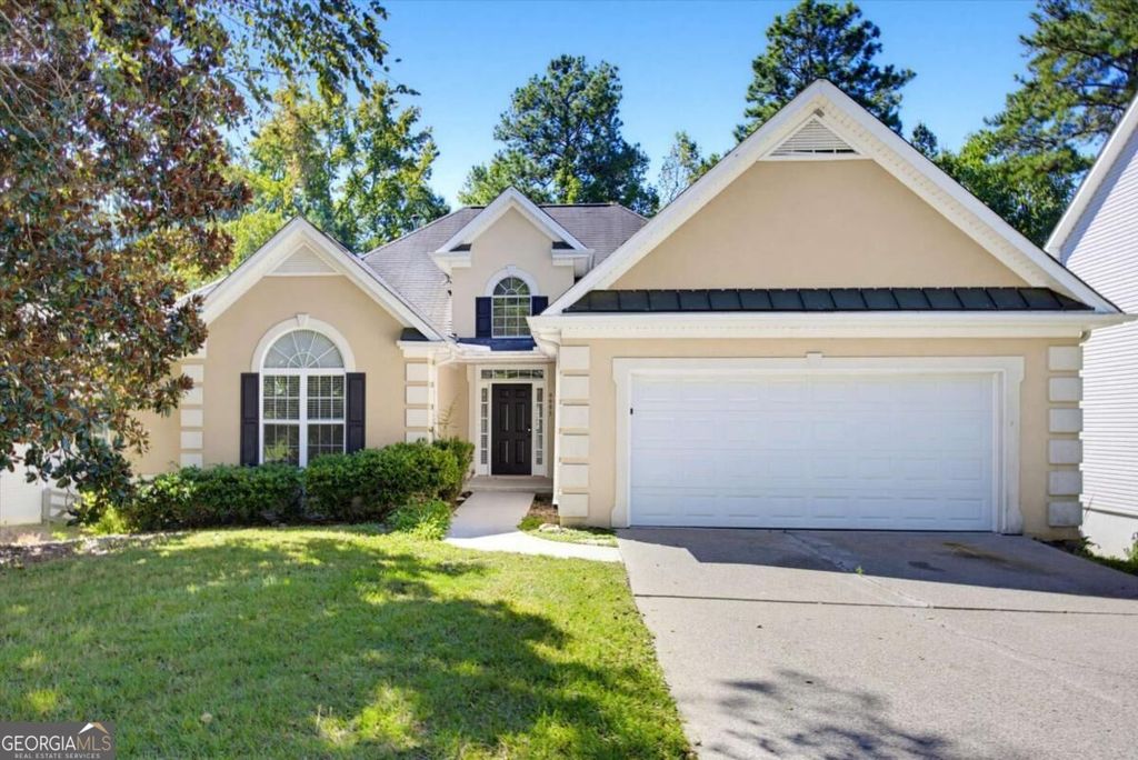 9993 Harmon Springs Drive, Villa Rica, GA 30180