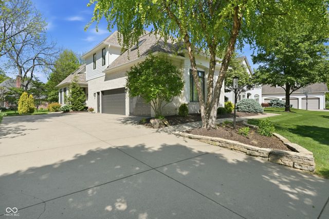 5922 Fife Trail, Carmel, IN 46033