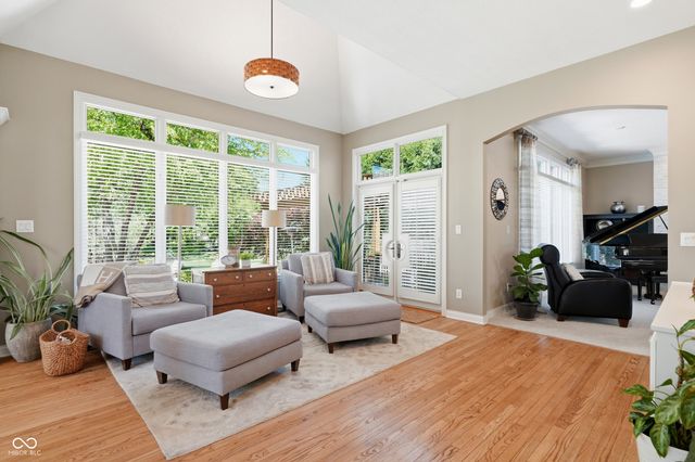 5922 Fife Trail, Carmel, IN 46033