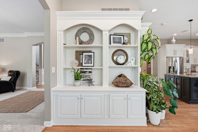 5922 Fife Trail, Carmel, IN 46033