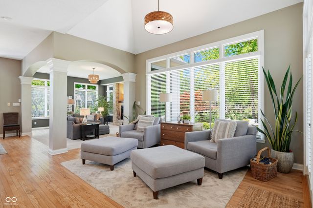 5922 Fife Trail, Carmel, IN 46033