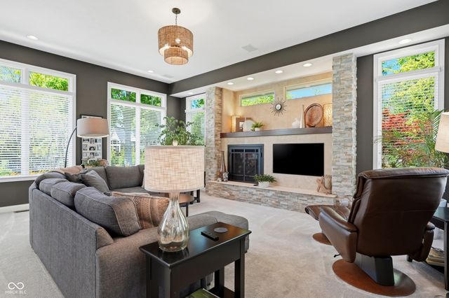 5922 Fife Trail, Carmel, IN 46033