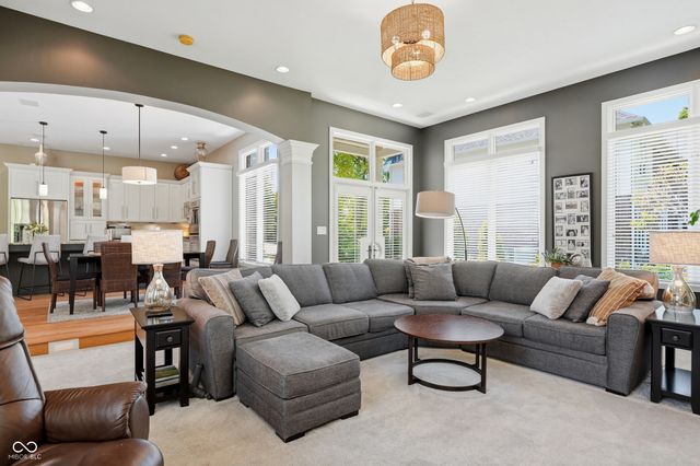 5922 Fife Trail, Carmel, IN 46033