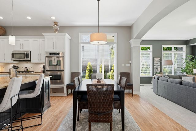 5922 Fife Trail, Carmel, IN 46033