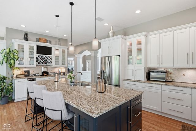 5922 Fife Trail, Carmel, IN 46033
