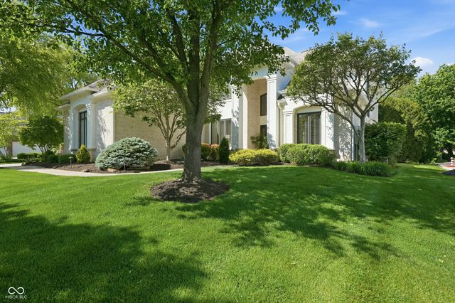 5922 Fife Trail, Carmel, IN 46033