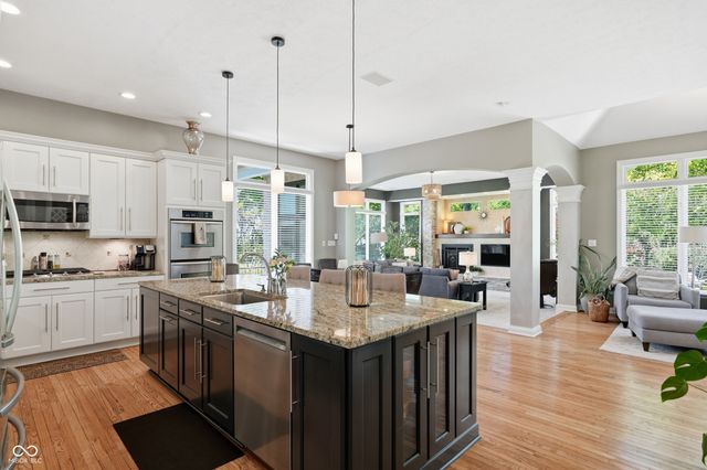 5922 Fife Trail, Carmel, IN 46033